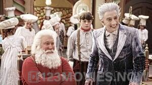 The Santa Clause 3 The Escape Clause