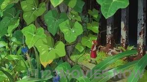 The Secret World of Arrietty