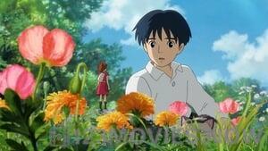 The Secret World of Arrietty