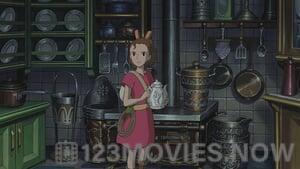 The Secret World of Arrietty