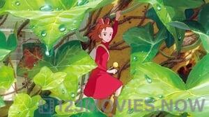 The Secret World of Arrietty