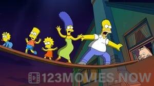 The Simpsons Movie