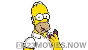 The Simpsons Movie