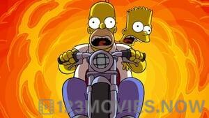 The Simpsons Movie