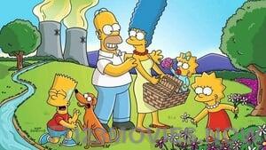 The Simpsons Movie