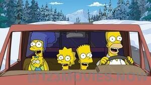 The Simpsons Movie