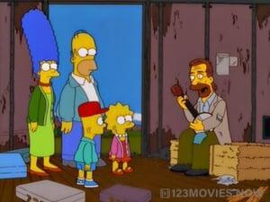 The Simpsons Season 12 Episode 21