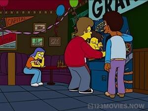 The Simpsons Season 14 Episode 17