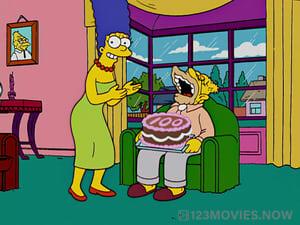 The Simpsons Season 16 Episode 3