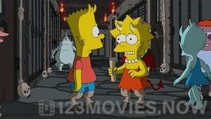 The Simpsons Season 26 Episode 4