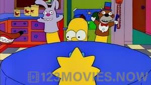 The Simpsons Season 3 Episode 15