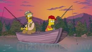 The Simpsons Season 31 Episode 16