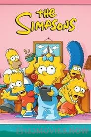 The Simpsons Season 32 Episode 12