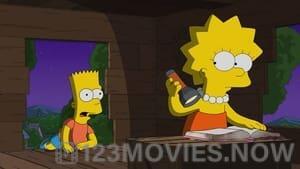 The Simpsons Season 32 Episode 12