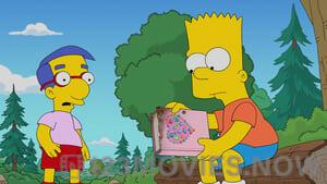 The Simpsons Season 32 Episode 12