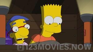 The Simpsons Season 32 Episode 12