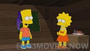 The Simpsons Season 32 Episode 12