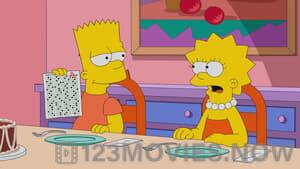 The Simpsons Season 32 Episode 12