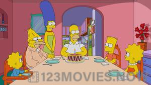 The Simpsons Season 32 Episode 12