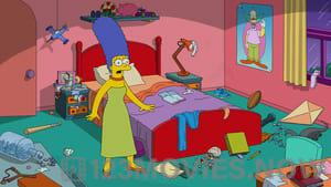 The Simpsons Season 32 Episode 12