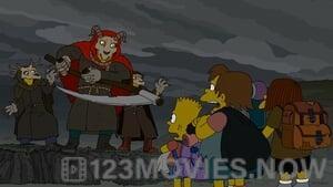 The Simpsons Season 33 Episode 13