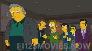 The Simpsons Season 34 Episode 13