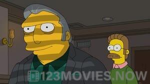 The Simpsons Season 34 Episode 13