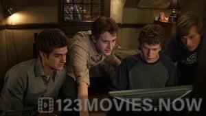 The Social Network