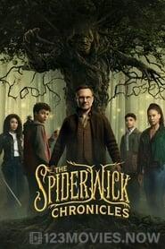 The Spiderwick Chronicles