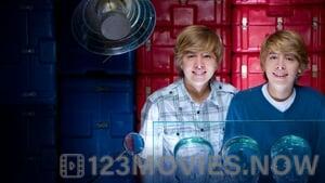 The Suite Life Movie