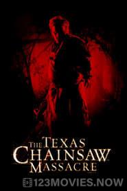 The Texas Chainsaw Massacre