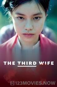 The Third Wife