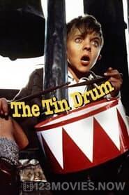 The Tin Drum (Die Blechtromme)