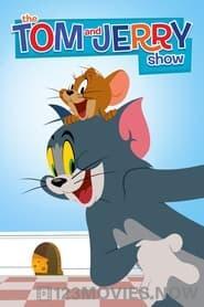 The Tom and Jerry Show Season 1 Episode 4