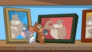 The Tom and Jerry Show Season 2 Episode 2