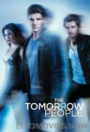 The Tomorrow People