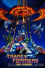 The Transformers: The Movie