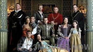 The Tudors