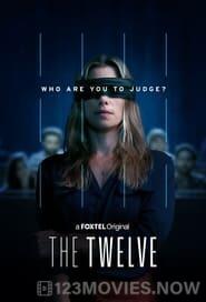 The Twelve Season 1 Episode 10