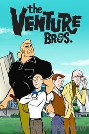 The Venture Bros. Season 2 Episode 10