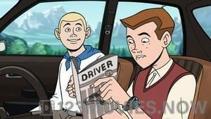 The Venture Bros. Season 2 Episode 10