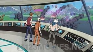 The Venture Bros. Season 3 Episode 13