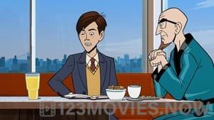 The Venture Bros. Season 6 Episode 1