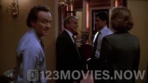 The West Wing Season 1 Episode 12