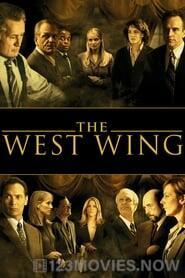 The West Wing Season 1 Episode 13