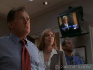 The West Wing Season 2 Episode 17