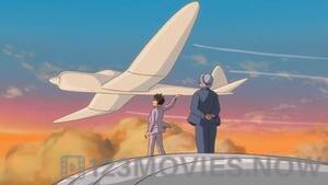 The Wind Rises