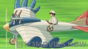 The Wind Rises