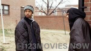 The Wire Season 1 Episode 3