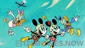 The Wonderful World of Mickey Mouse